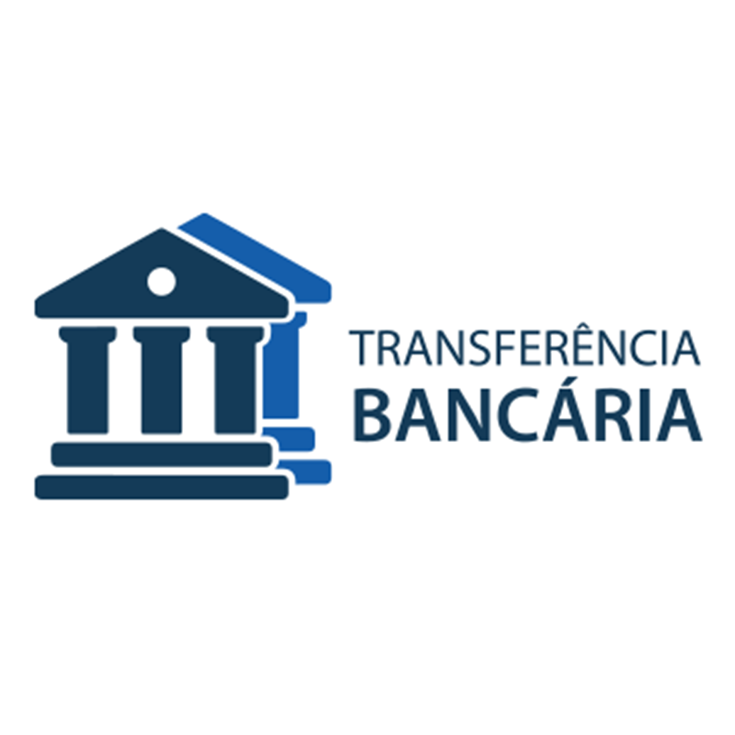 Pagamento por Transferência Bancária Walkies