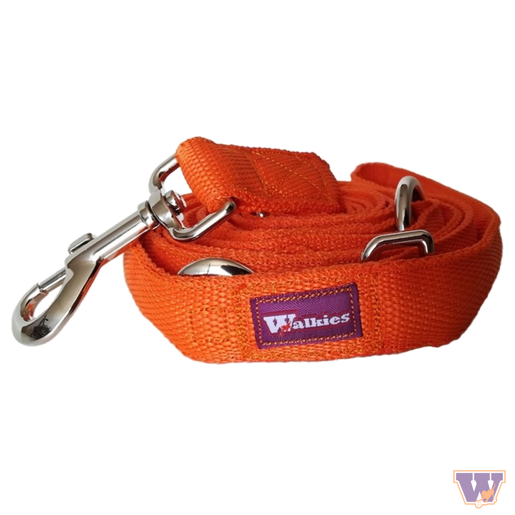 Trela Walk-On Multi-Posições 2