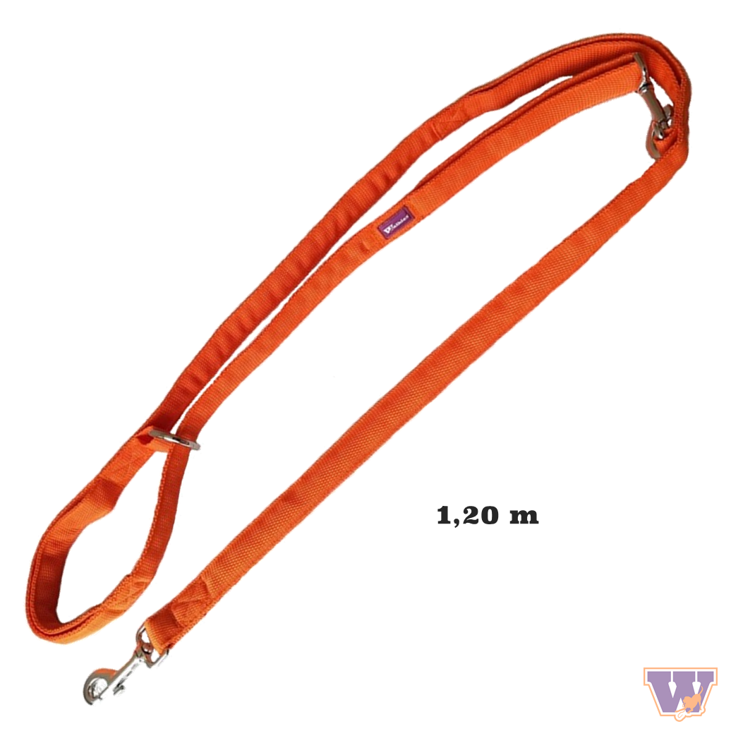 Trela Walk-On Multi-Posições 3