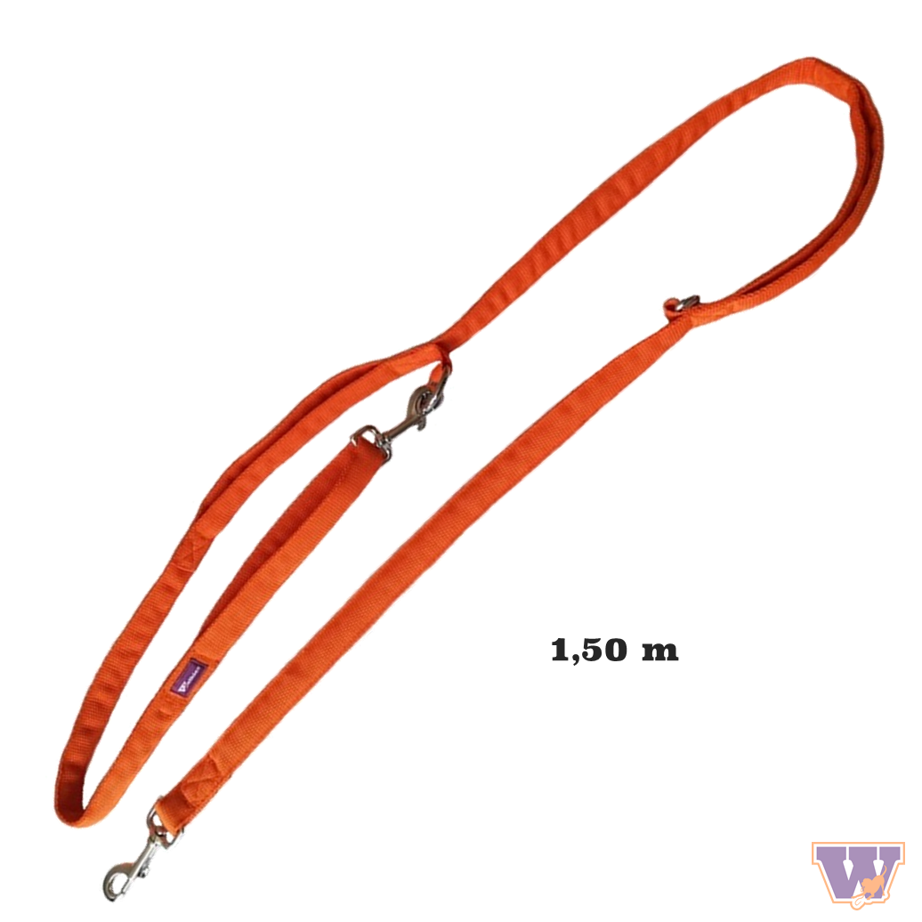 Trela Walk-On Multi-Posições 4