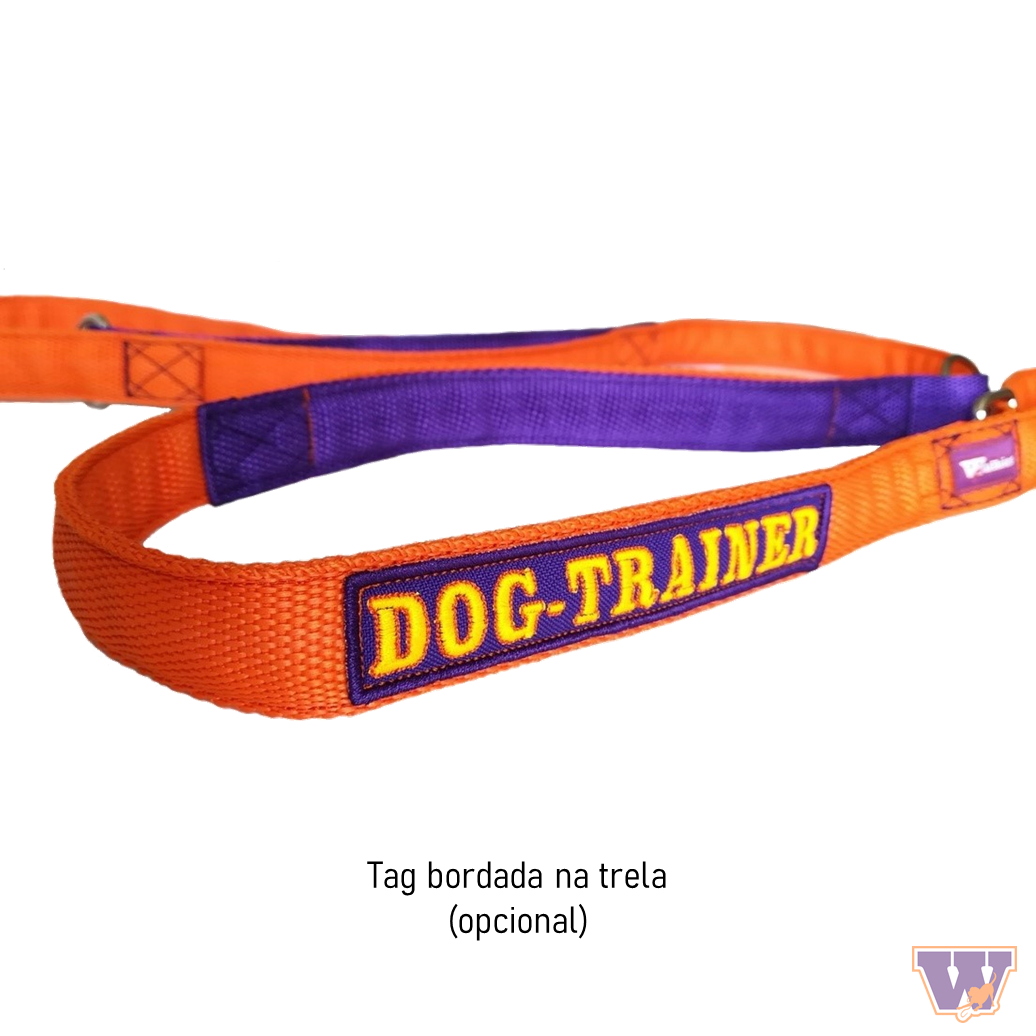Trela Walk-On Multi-Posições – Xtreme Colors 15