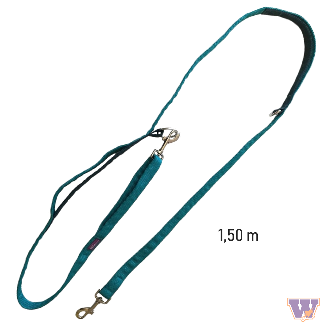 Trela Walk-On Multi-Posições – Xtreme Colors 5