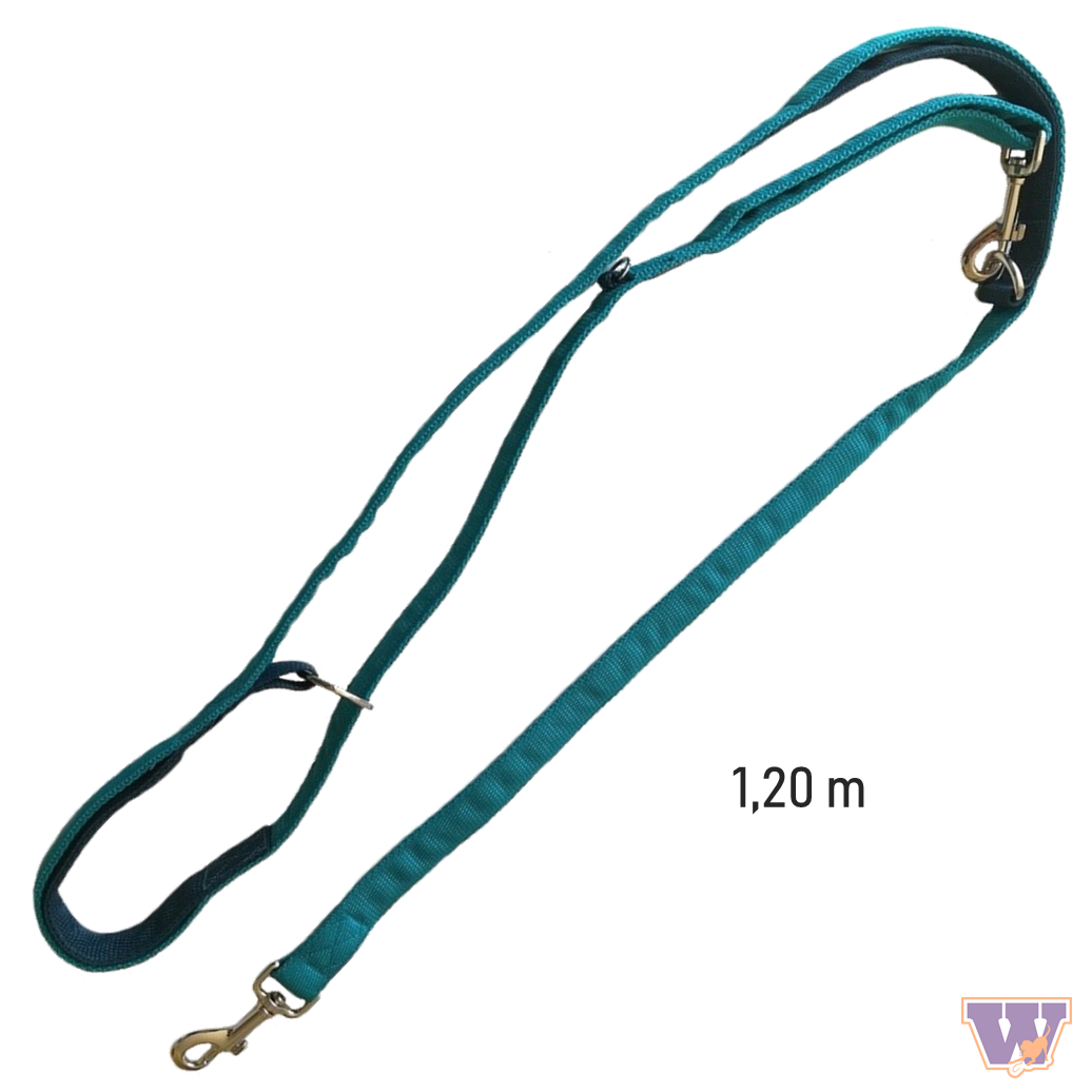 Trela Walk-On Multi-Posições – Xtreme Colors 6
