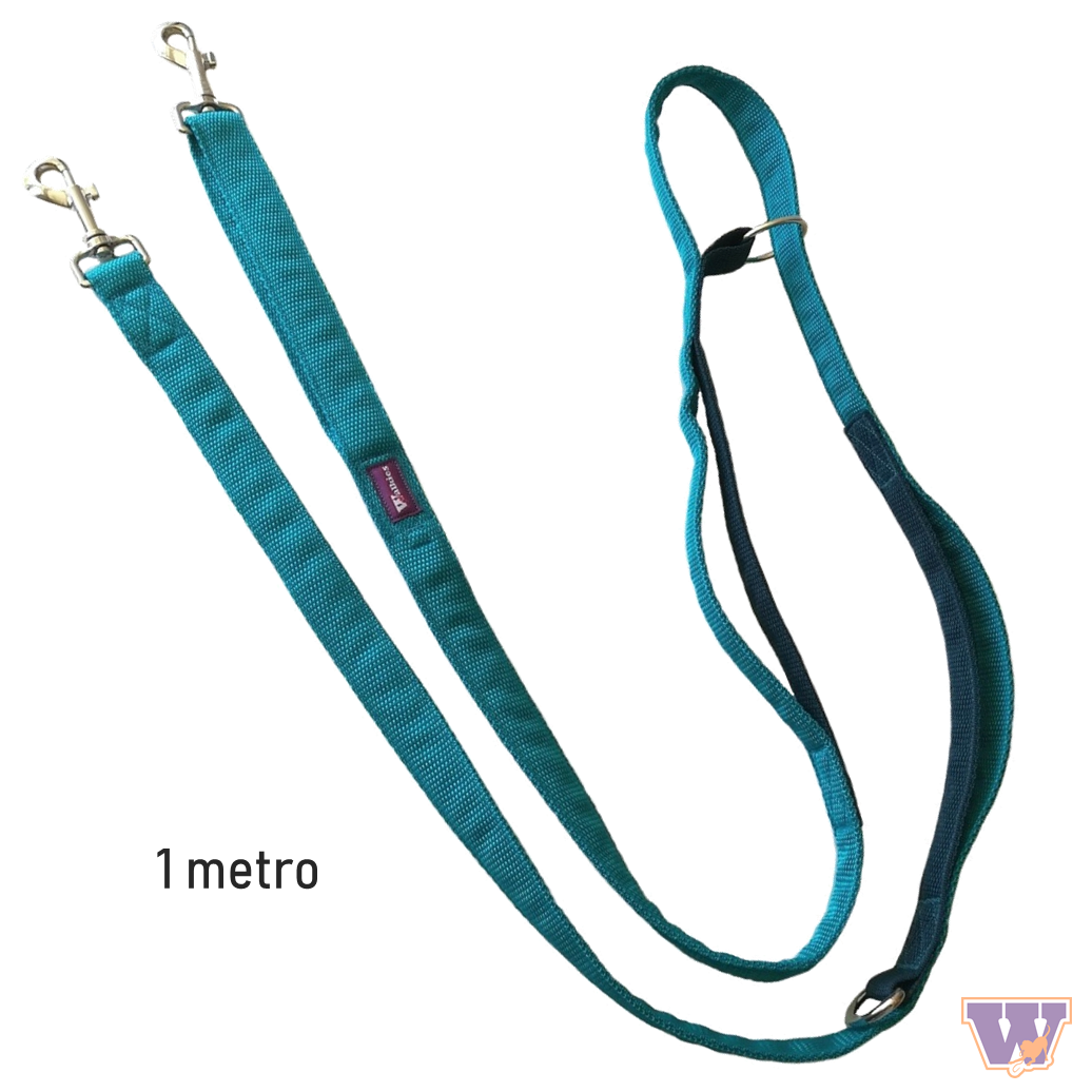 Trela Walk-On Multi-Posições – Xtreme Colors 7