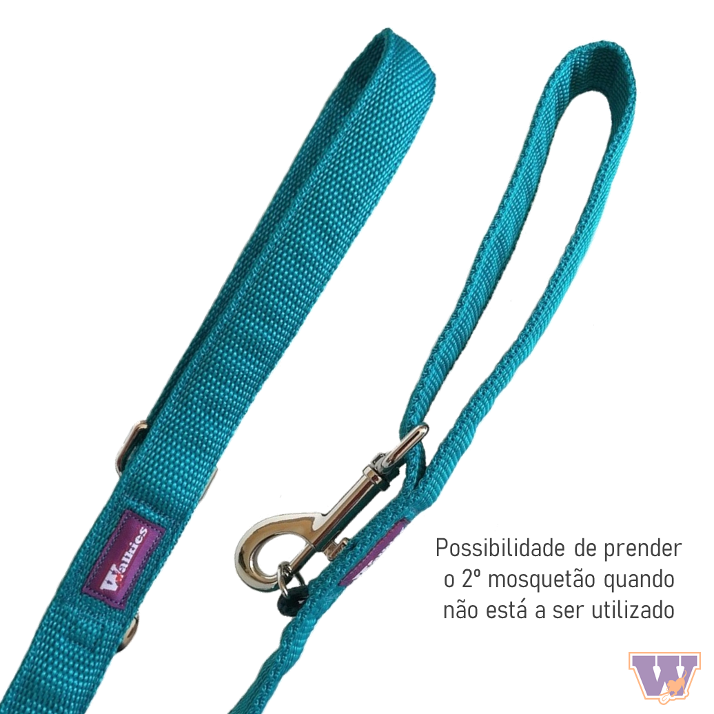 Trela Walk-On Multi-Posições – Xtreme Colors 9