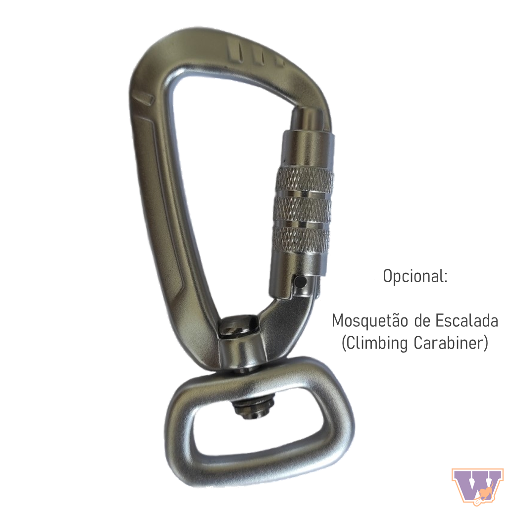 escalada opcional
